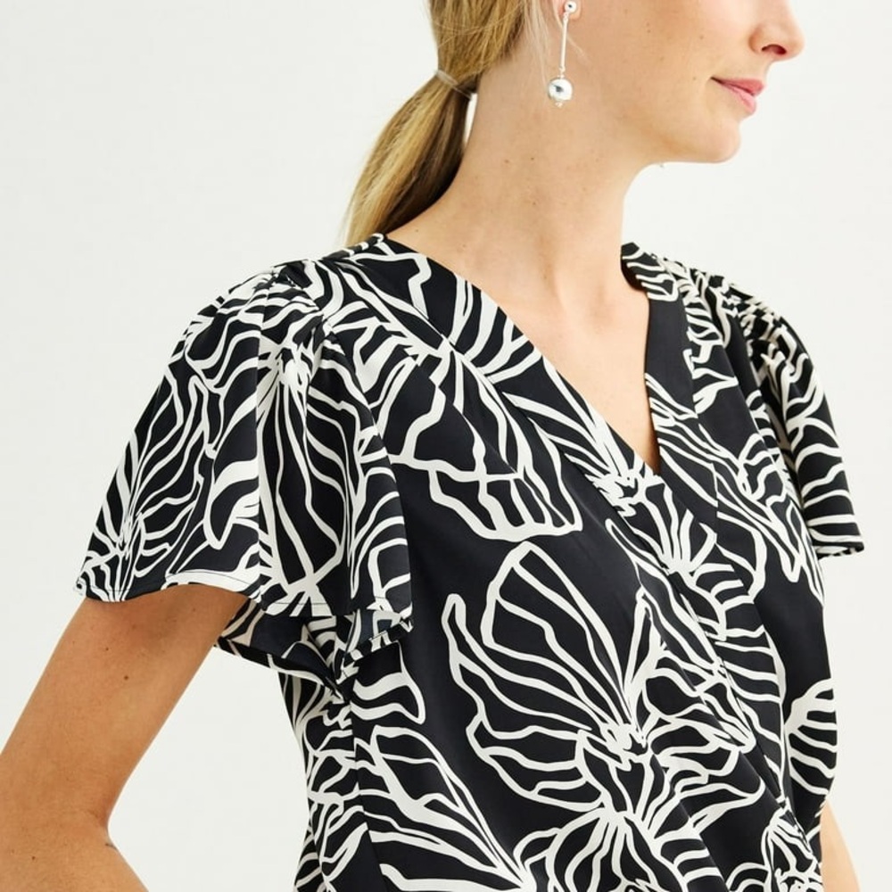 Women's Nine West Blouse